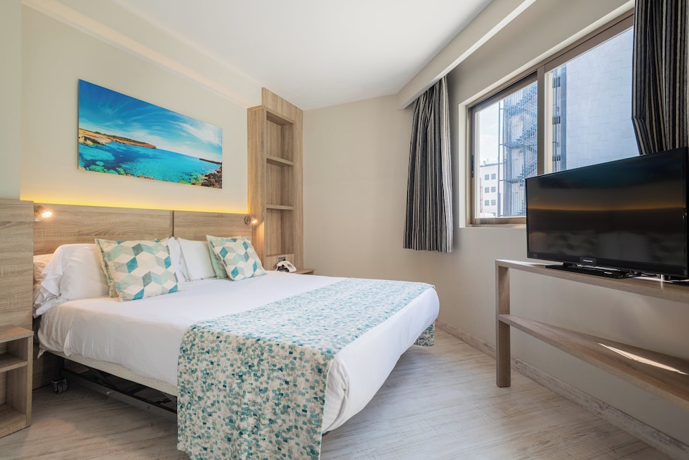 Leonardo Suites Hotel Mallorca Calvia — Calvia