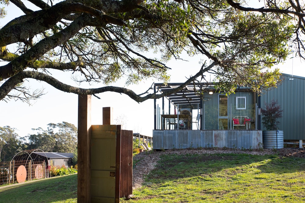 17pounds Country Estate & Aqua Wellness Retreat — carbon neutral stay, Daylesford