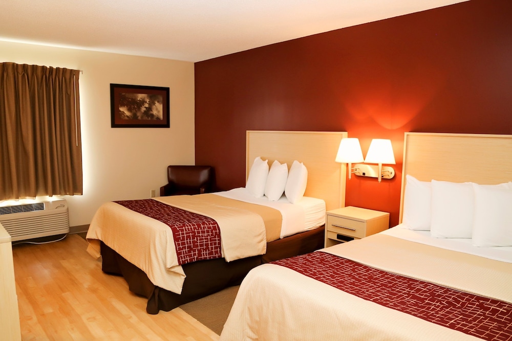 Red Roof Inn London I 75 - photo 10
