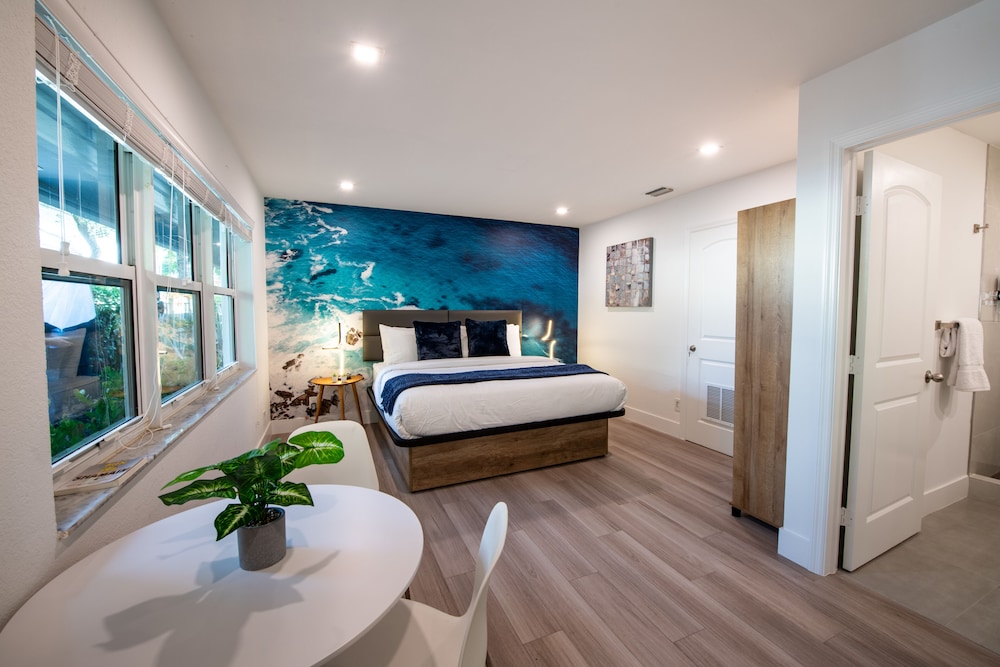 The Lauderdale Boutique Hotel - photo 19