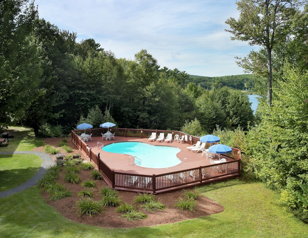 The Summit Resort - photo 32