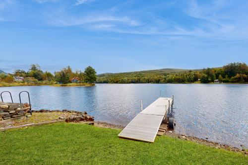 Serenity by the lake — Eden — photo 2