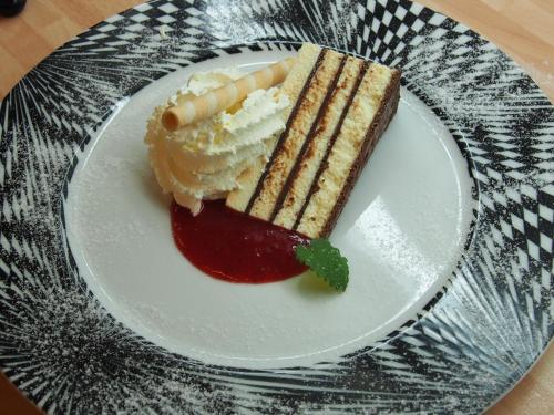 Hotel Restaurant LR6 — Bad Sooden Allendorf — photo 5
