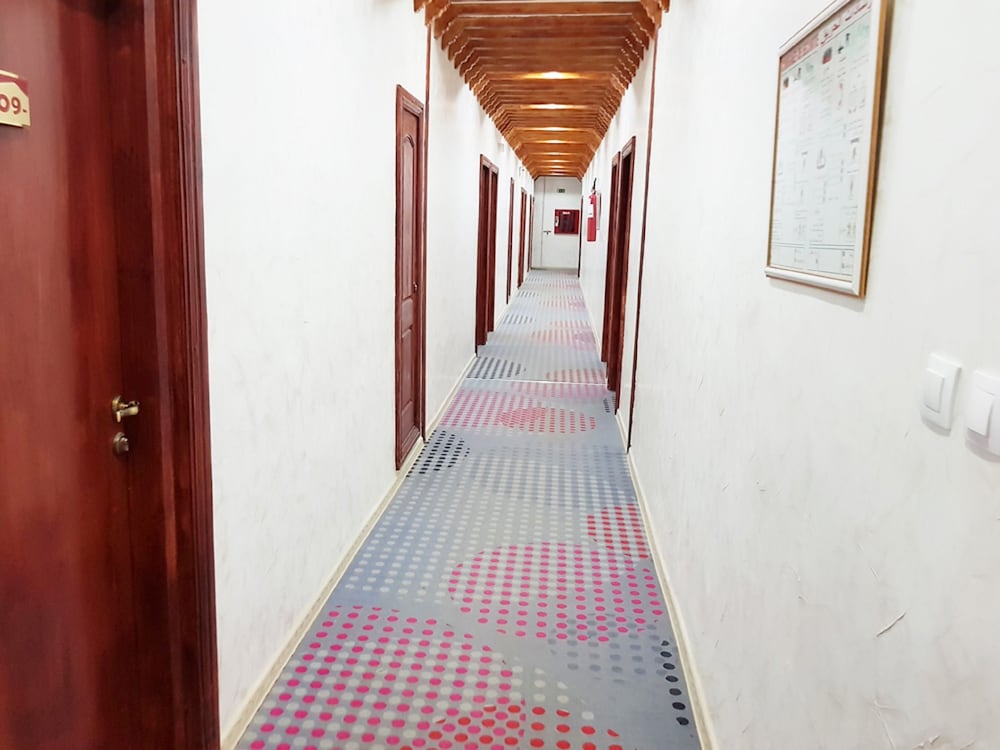 Hotel Takialt — Adrar — photo 2