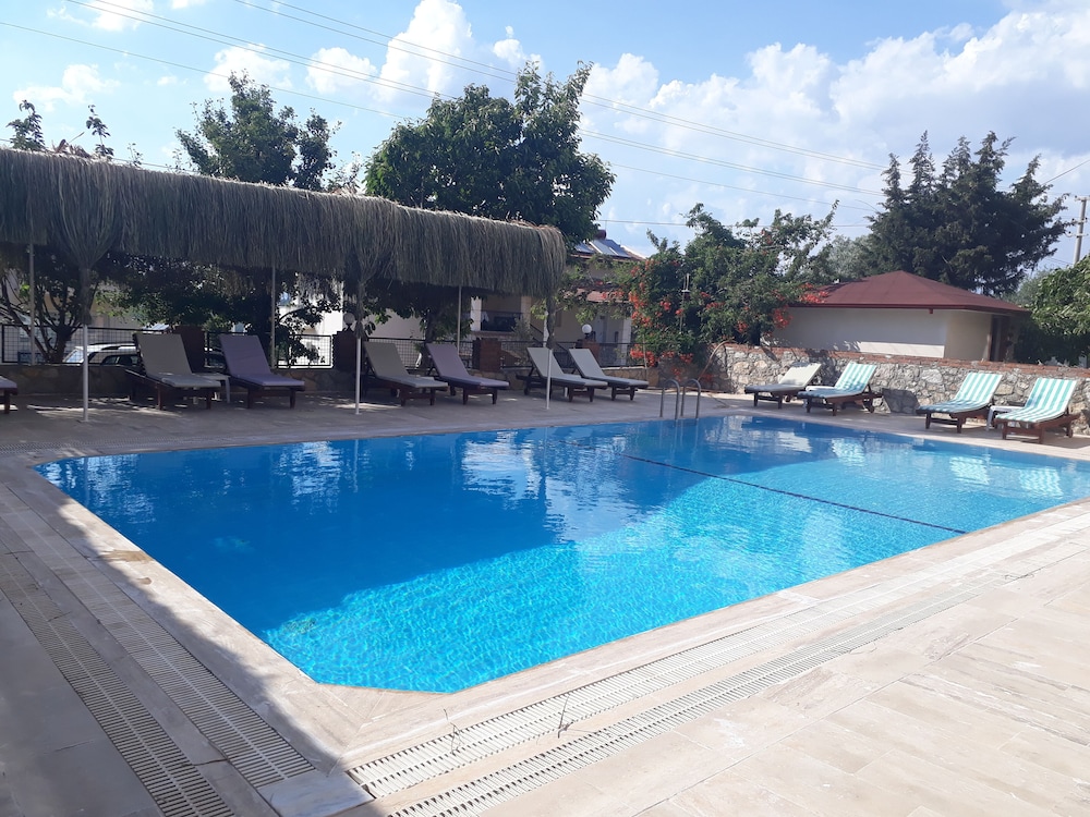 Hotel NilSu - last minute hotel in Fethiye