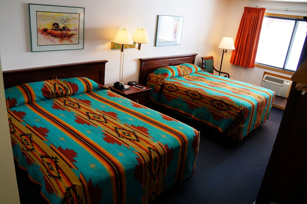 Fort Randall Casino Hotel - photo 10
