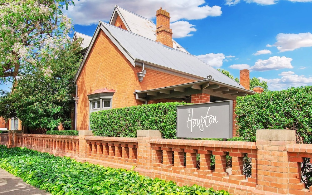 The Houston in Wagga Wagga, Australia