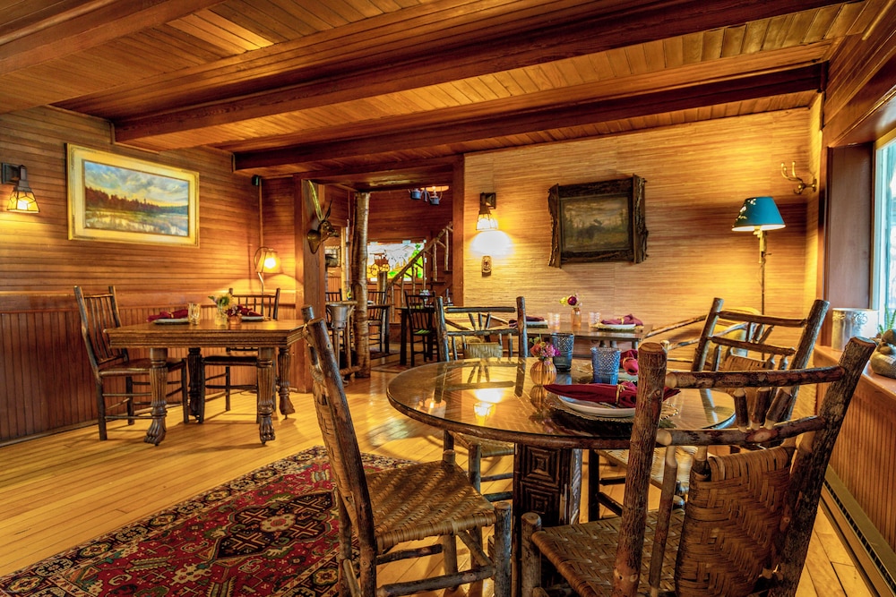 Lake Placid Stagecoach Inn - photo 30