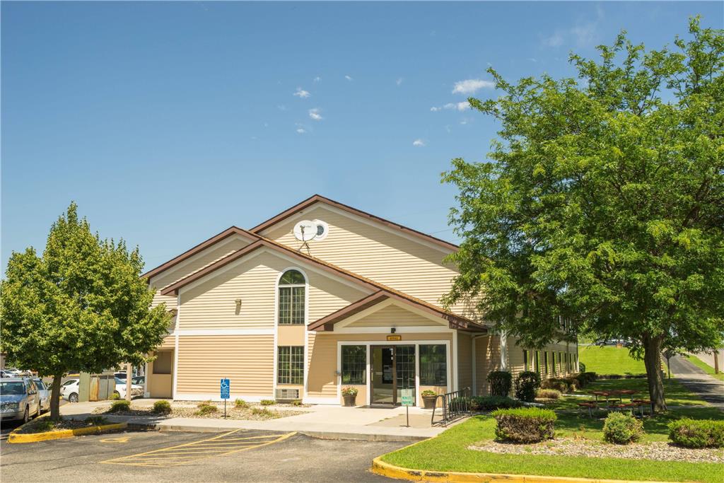 Super 8 by Wyndham Red Wing in Red Wing, United States
