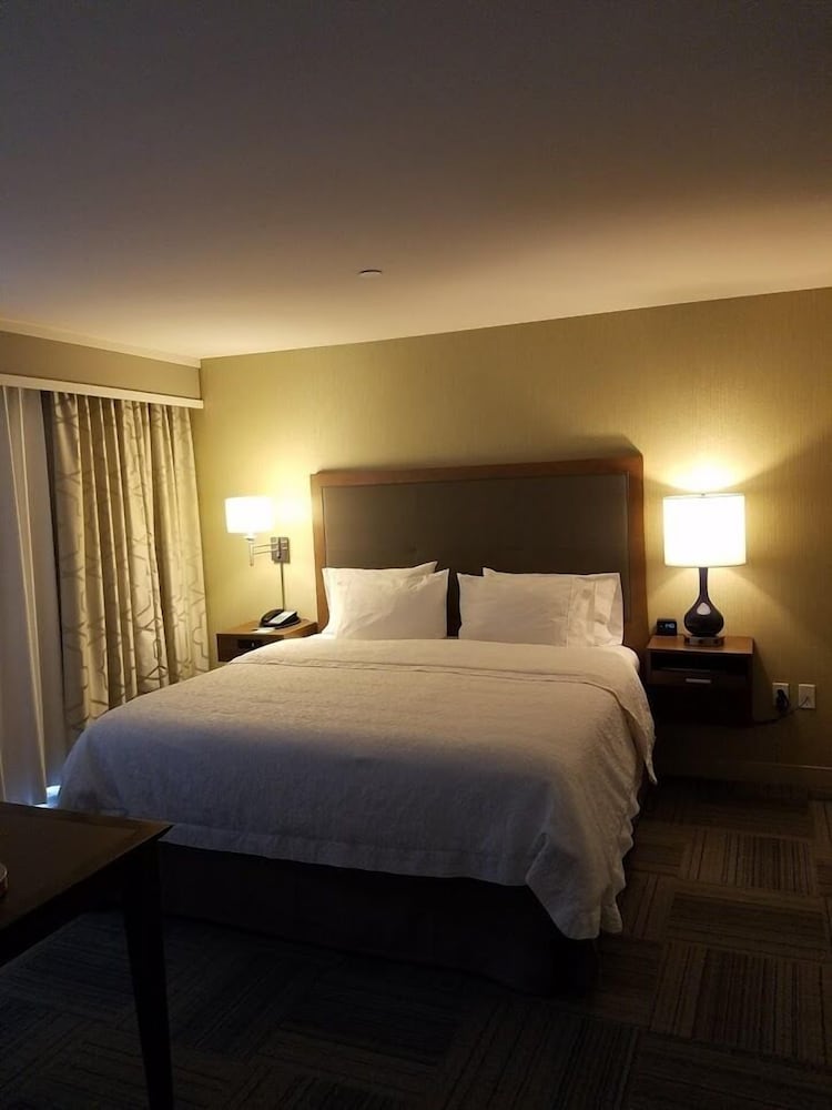 Hampton Inn & Suites Las Cruces I 10 - photo 9
