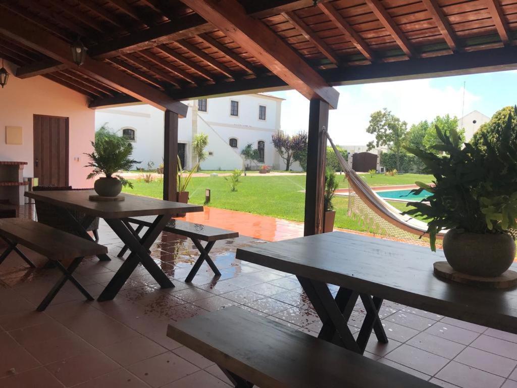 Quinta da Atela — Alpiarca — photo 4