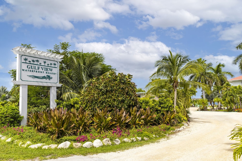 Gulf View Waterfront Resort - photo 57