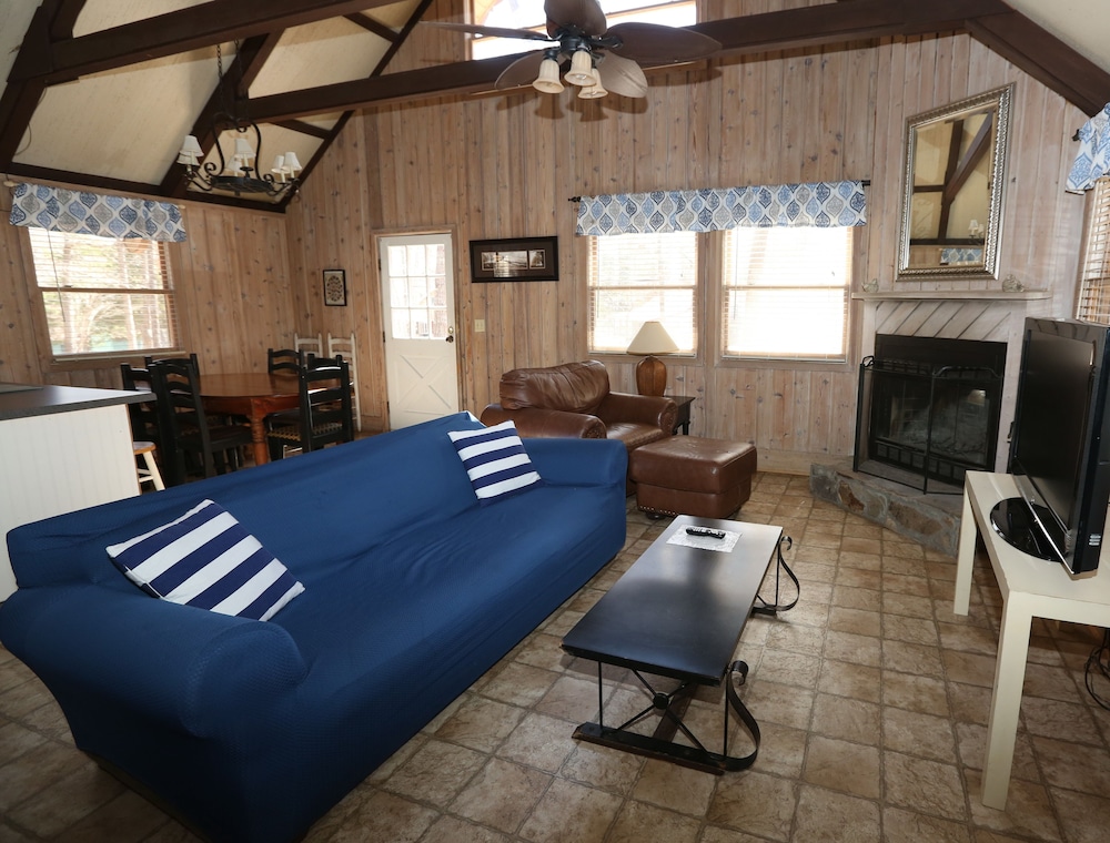 Pine Mountain Club Chalets Resort - photo 277