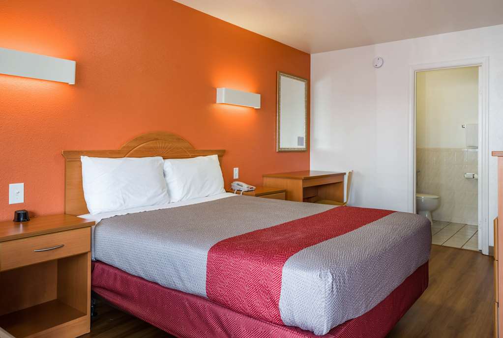 Motel 6 Concord CA - photo 15