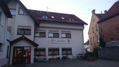 Schozacher Stüble in Talheim, Germany