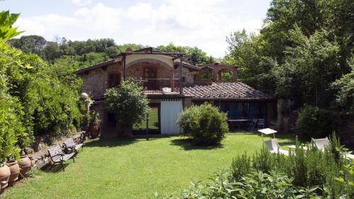 Molino In Chianti — San Casciano In Val Di Pesa