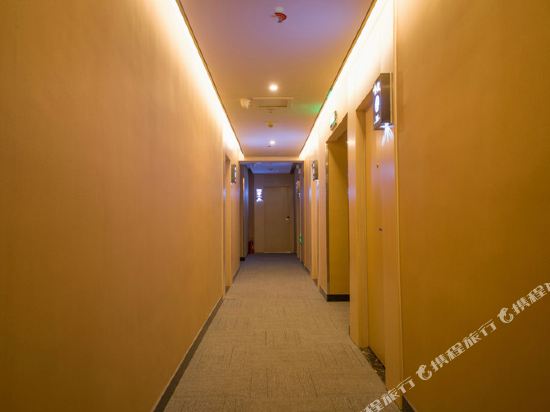 Quanyin Inn - last minute hotel in Jinan