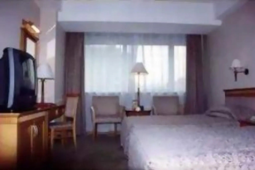 Merchant Marco Edgelake - last minute hotel in Hangzhou