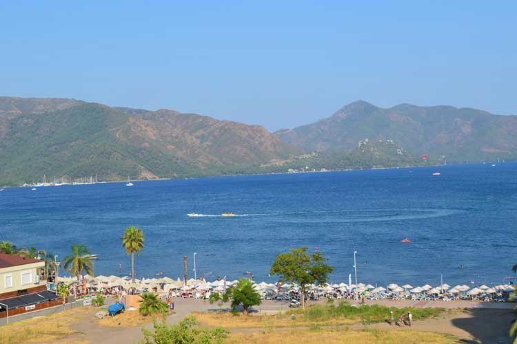 Hotel Gold Stone — Marmaris — photo 2