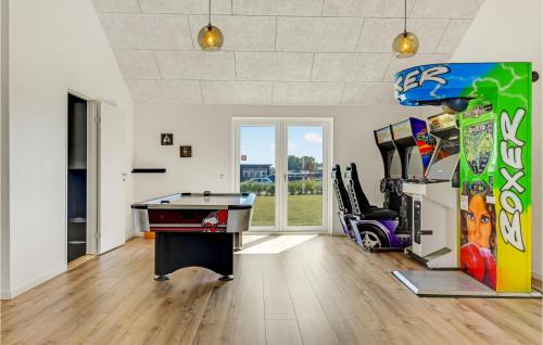 Stunning Home In Haderslev With Wifi — Haderslev — photo 5
