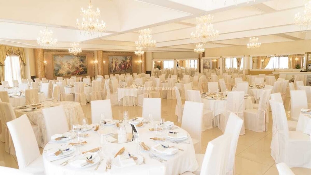 Hotel Villa Romana — hotel in Porto Empedocle