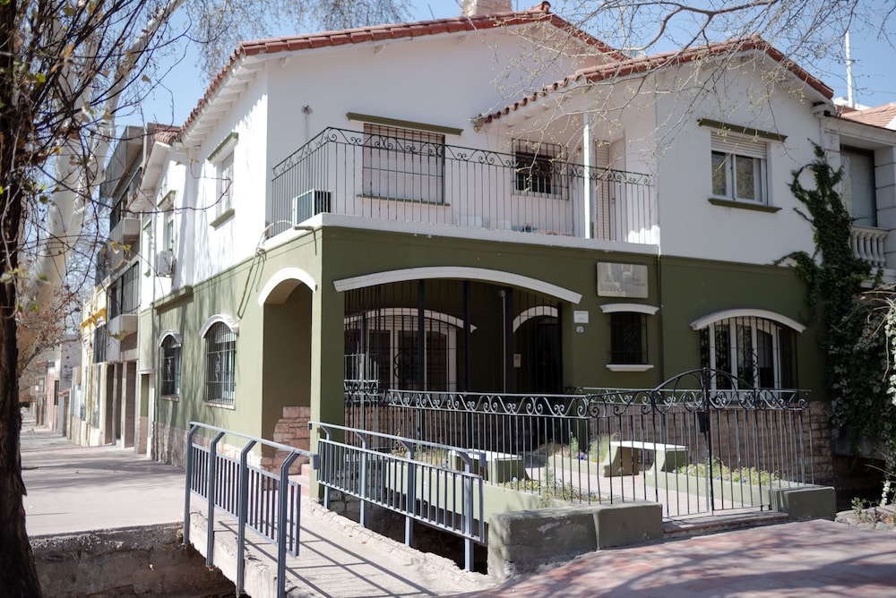 Juana Banana Hotel Boutique in Mendoza, Argentina