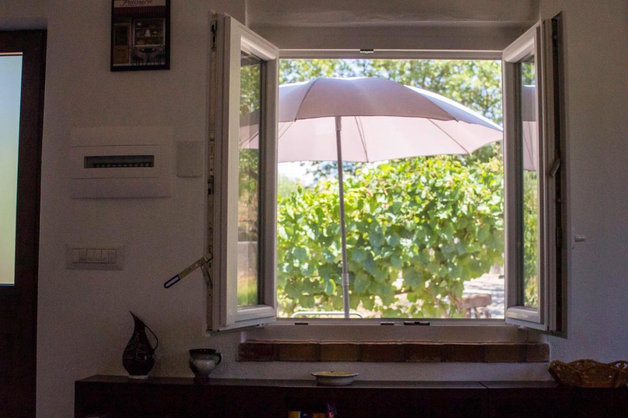 La Casina Nel Frutteto — hotel in Castelnuovo Cilento