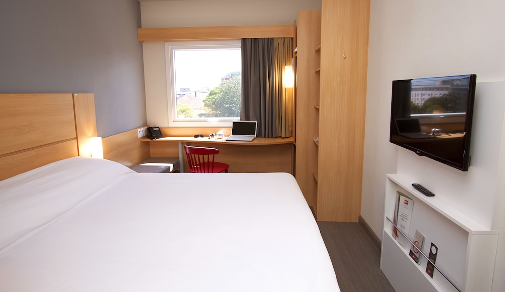ibis Montenegro — hotel in Montenegro