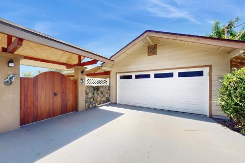 Kailua View Estates Hoene — Kailua Kona