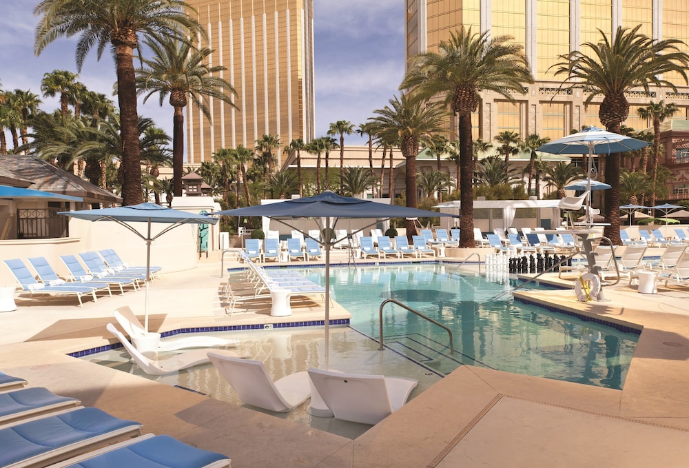W Las Vegas - photo 29