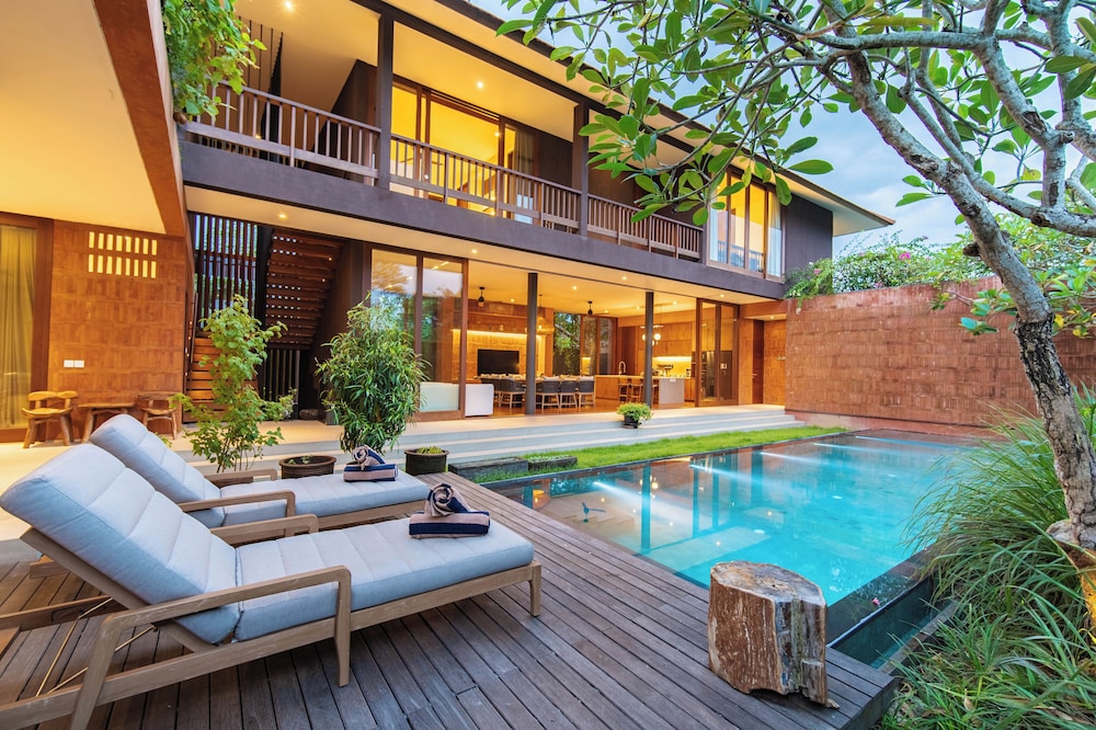 Rosa Village - last minute hotel in Jimbaran