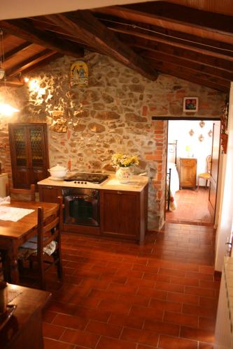Podere Capanne — Sinalunga — photo 2