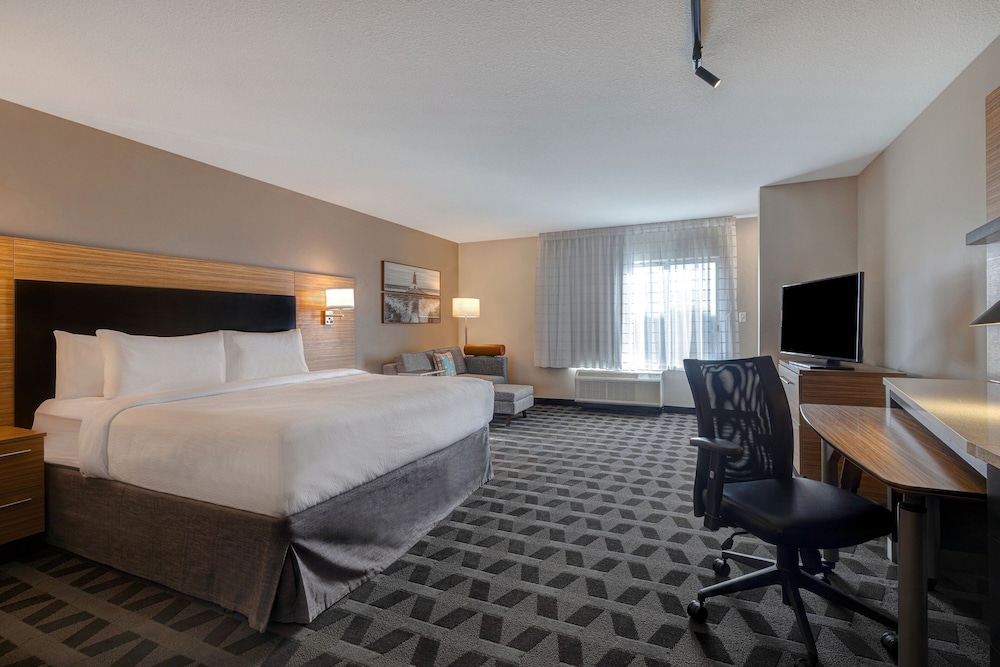 TownePlace Suites by Marriott Monroe - photo 10
