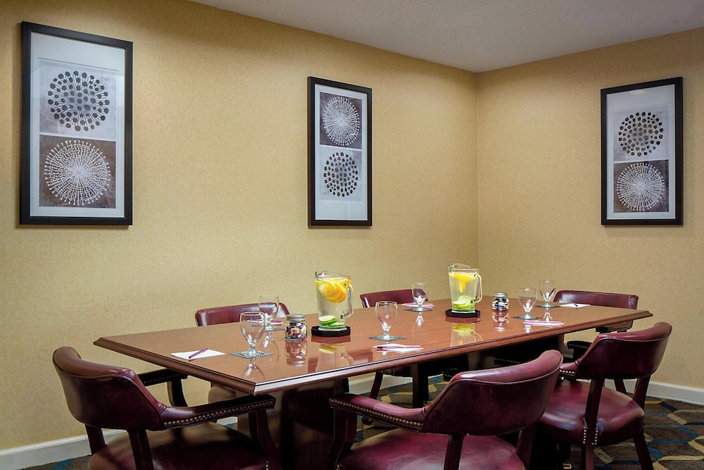 Residence Inn by Marriott Dallas Las Colinas - photo 17