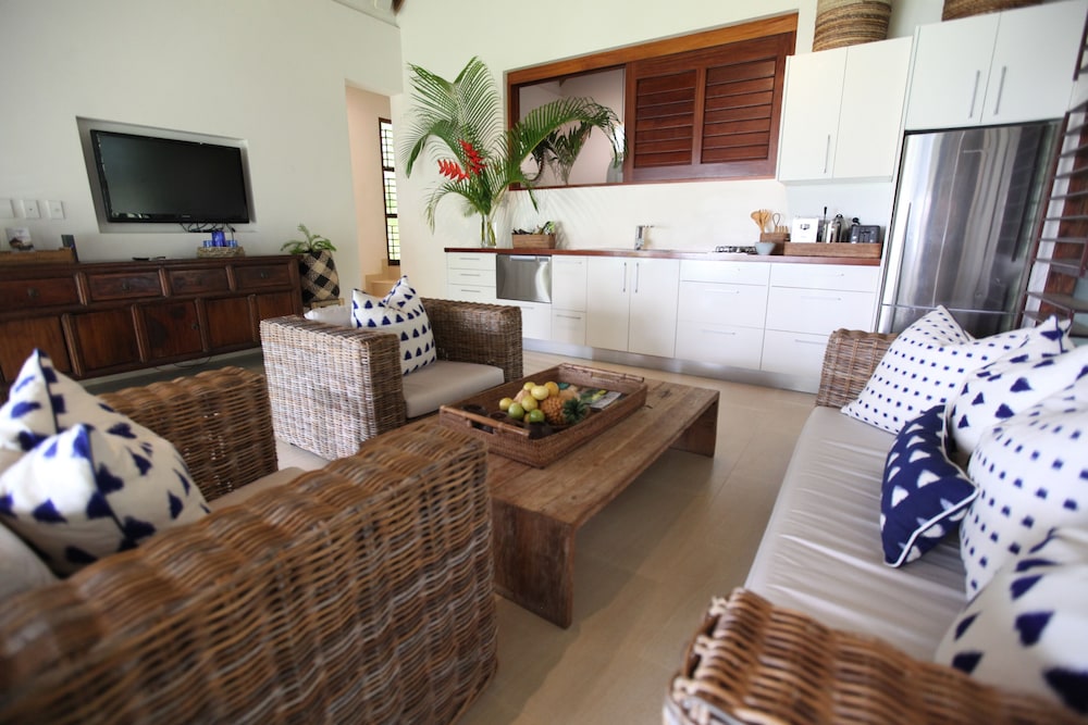 Villa 25 — Port-Vila — photo 4