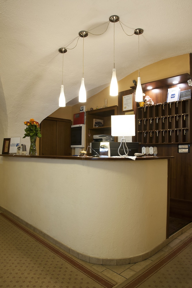 Hotel Trieste — Tarvisio — photo 2