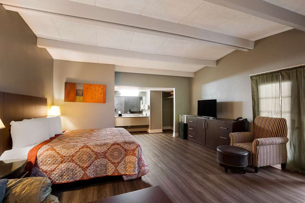 Knights Inn Fayetteville Fort Bragg - photo 24