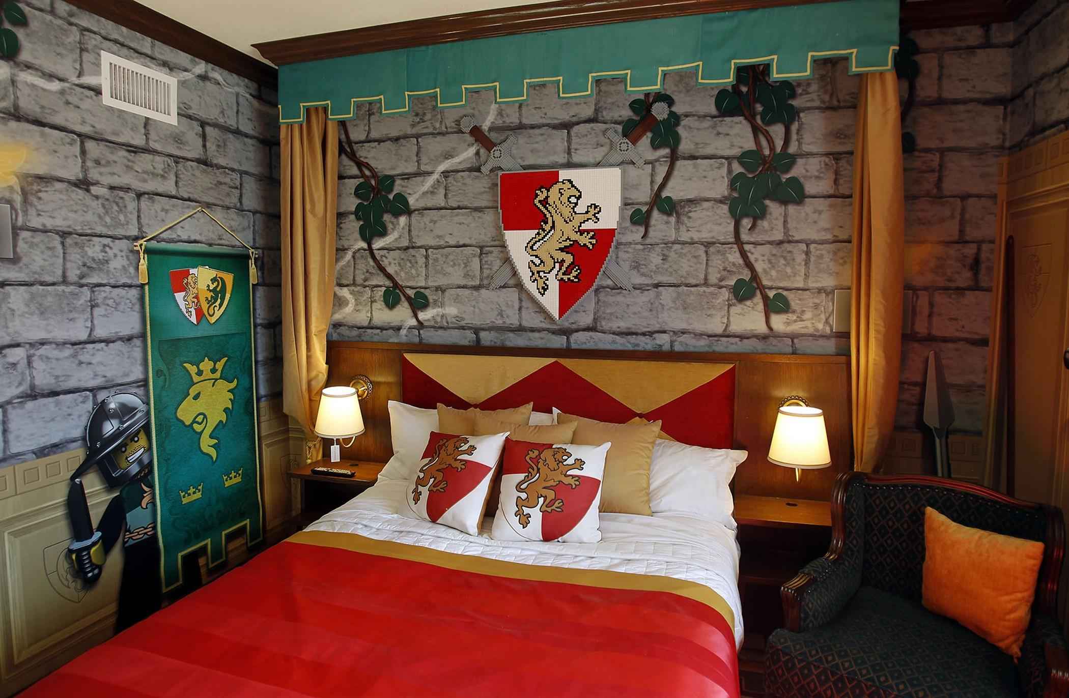 Legoland California Resort - featured photo