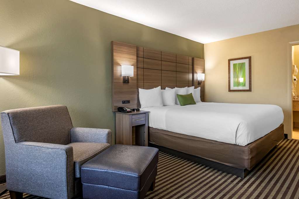 Best Western Downtown Stuart - photo 10