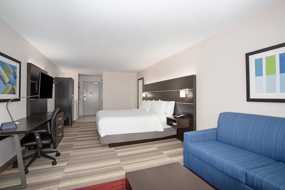 Holiday Inn Express & Suites Lincoln City by IHG - photo 10