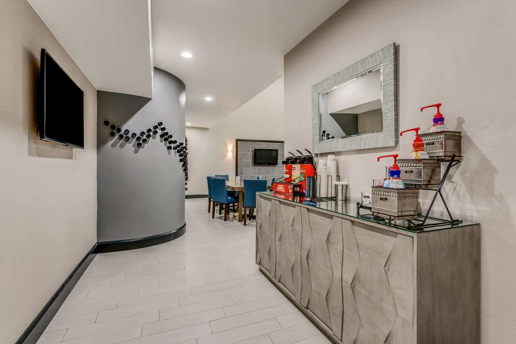 Best Western Huntsville Inn & Suites - photo 24