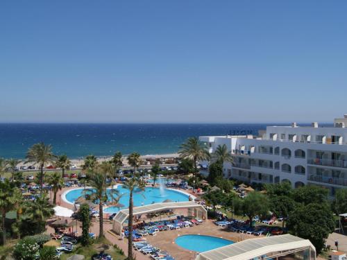 Hotel Best Oasis Tropical