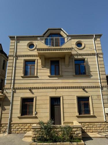 Baku Private Villa — 4-Star Luxury Hotel in Baku, Azerbaijan