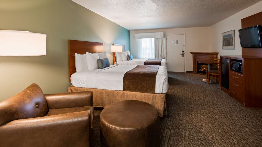 Best Western Buffalo Ridge Inn - photo 15