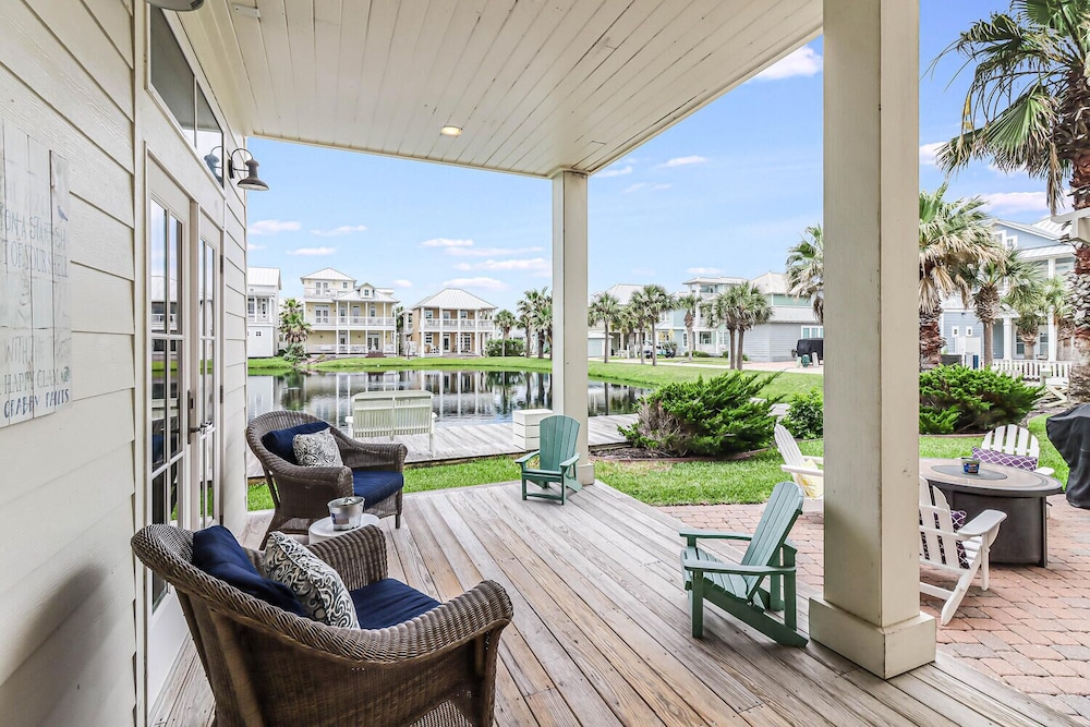 Seaside Escape 152 RO - last minute hotel in Port Aransas