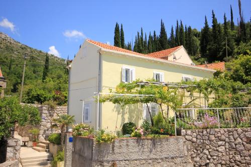 Apartments with WiFi Trsteno Dubrovnik 9015