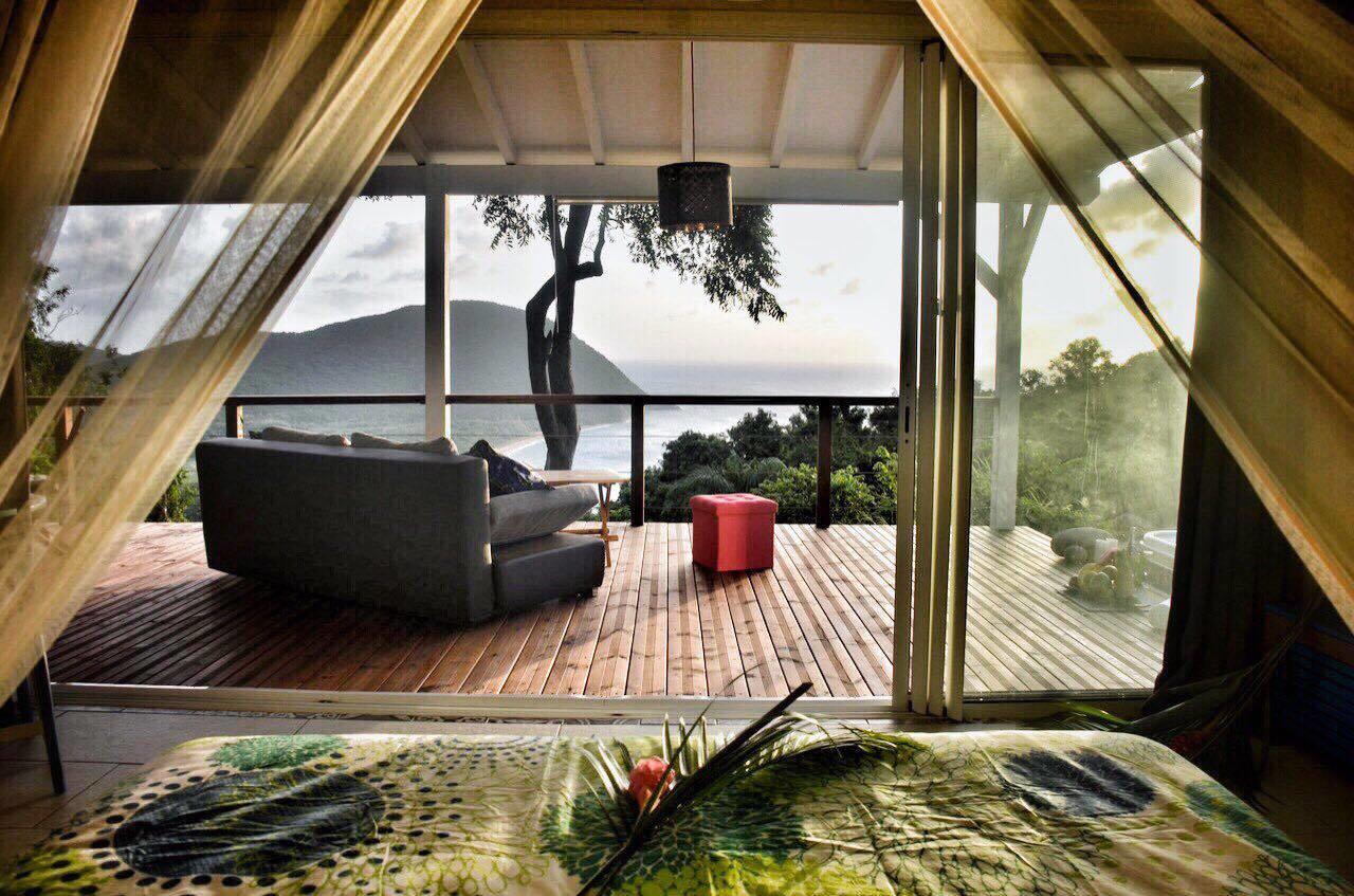 Du Cote de Chez Swann in Unknown City, Guadeloupe