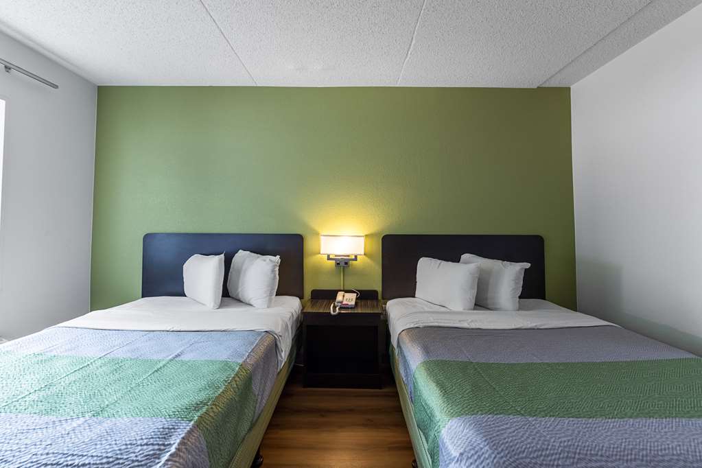 Motel 6 Warminster PA - photo 15