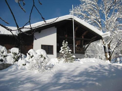 Panoramahotel Karwendelhof — hotel in Wallgau