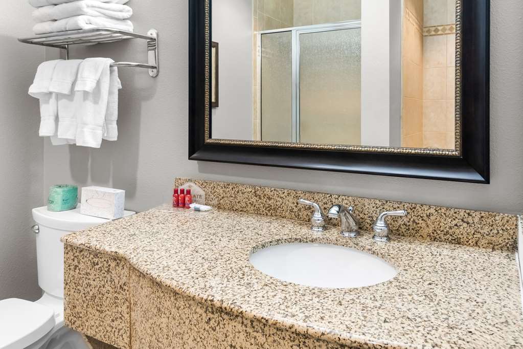 Big Country Hotel & Suites SureStay Collection by BW - photo 32